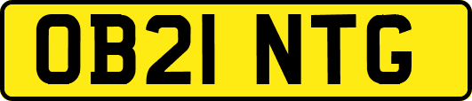 OB21NTG