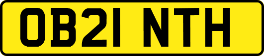 OB21NTH