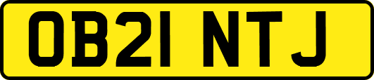 OB21NTJ