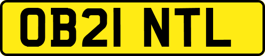 OB21NTL