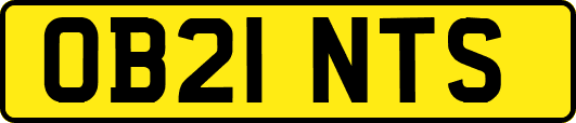 OB21NTS
