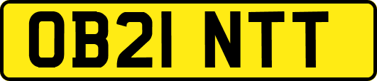 OB21NTT