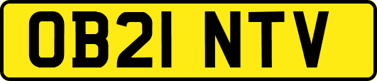 OB21NTV