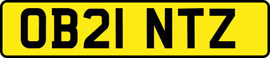 OB21NTZ