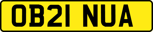 OB21NUA