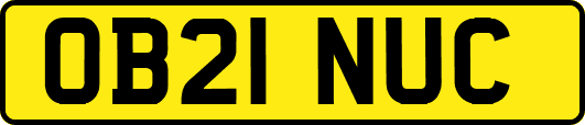 OB21NUC