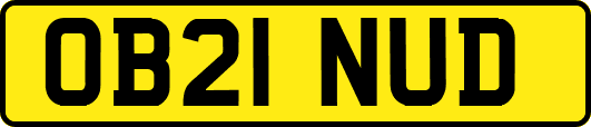 OB21NUD
