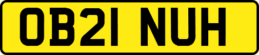 OB21NUH
