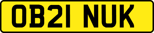 OB21NUK