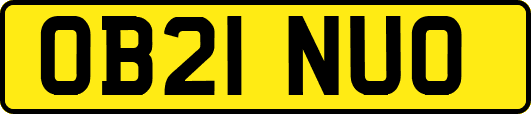 OB21NUO