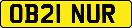 OB21NUR