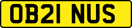 OB21NUS