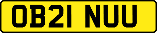 OB21NUU
