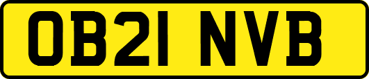 OB21NVB