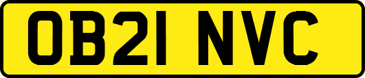 OB21NVC