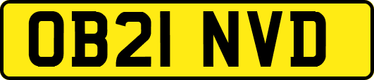 OB21NVD
