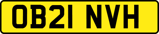 OB21NVH