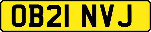 OB21NVJ