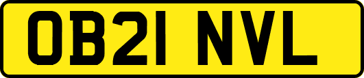OB21NVL