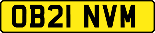 OB21NVM