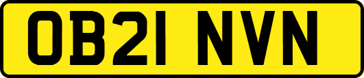 OB21NVN