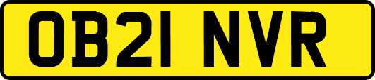 OB21NVR