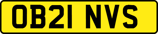 OB21NVS