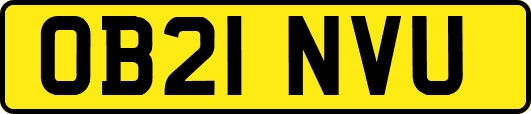 OB21NVU