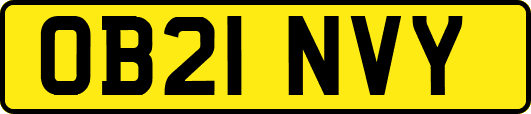 OB21NVY