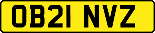 OB21NVZ