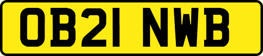 OB21NWB