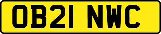 OB21NWC