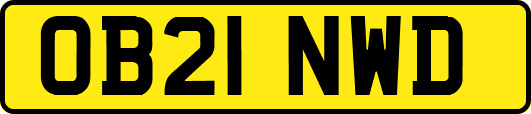 OB21NWD
