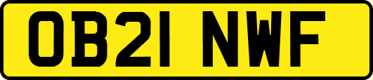 OB21NWF