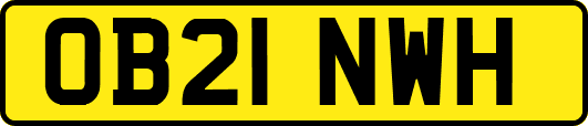 OB21NWH