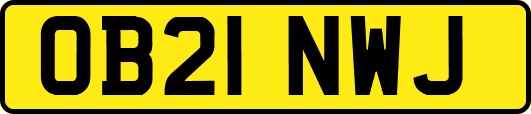 OB21NWJ