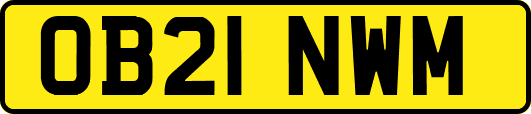 OB21NWM