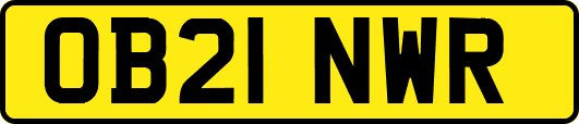 OB21NWR