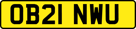 OB21NWU