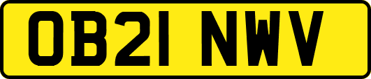 OB21NWV