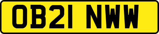 OB21NWW