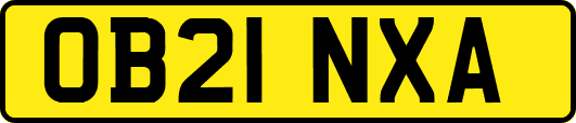OB21NXA