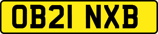 OB21NXB