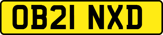 OB21NXD