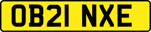 OB21NXE