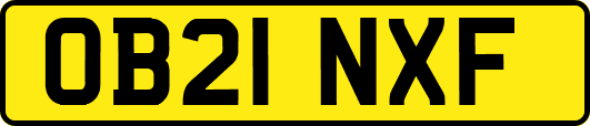 OB21NXF