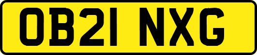 OB21NXG