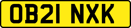 OB21NXK