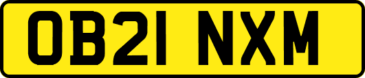 OB21NXM
