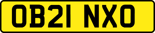 OB21NXO